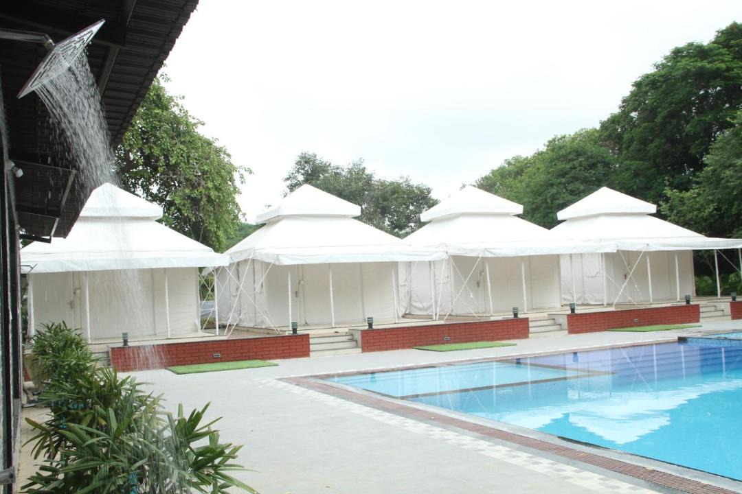 Photo of Outdoor in Bagli