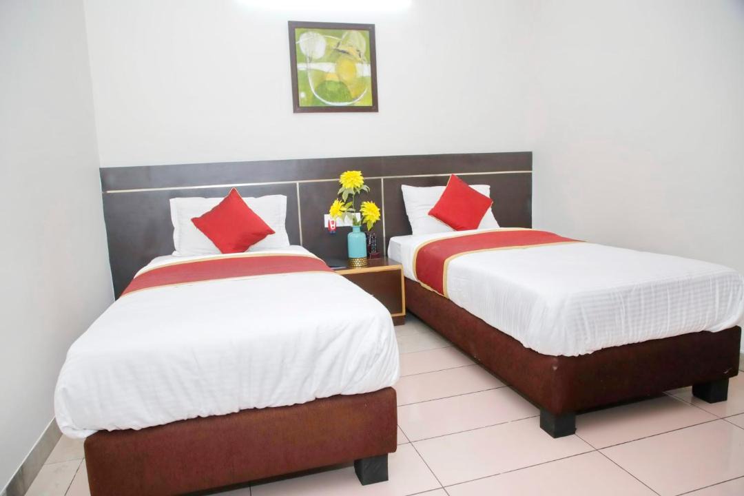 Photo of Bedroom in Shanthala Nagar