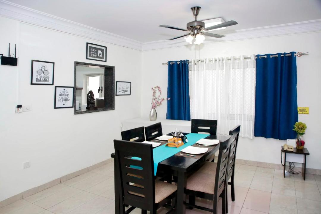 Photo of Livingroom in Shanthala Nagar