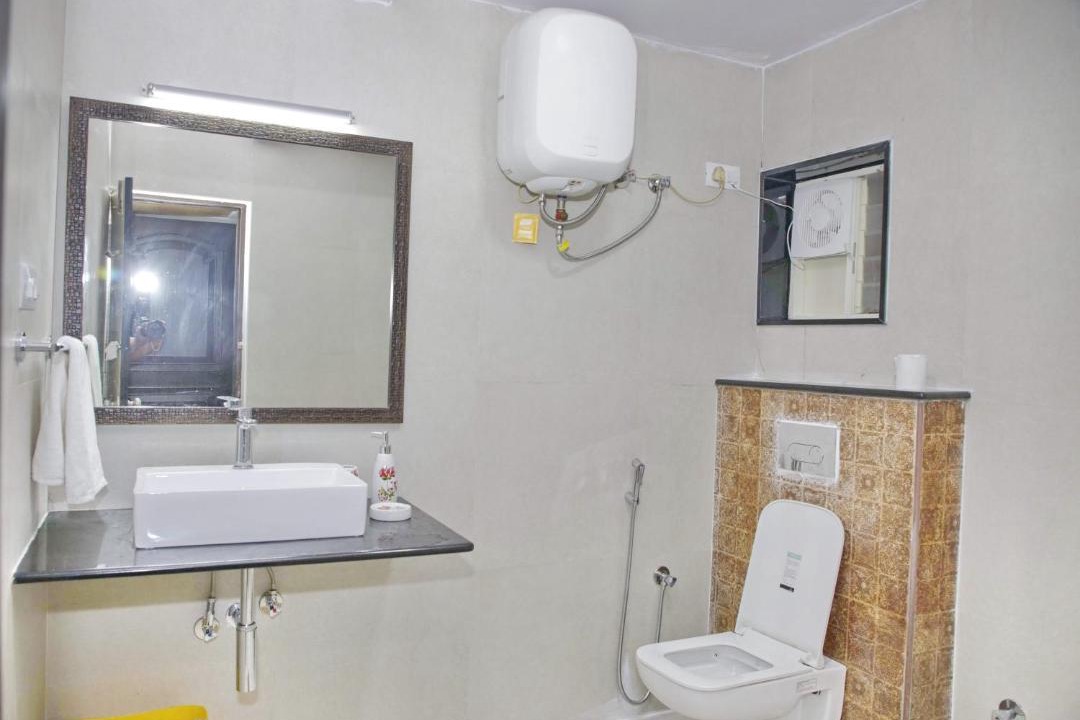 Photo of Bathroom in Shanthala Nagar