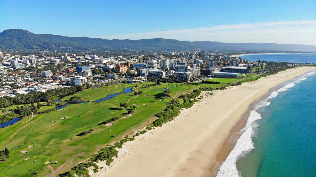 Photo of Others in Wollongong