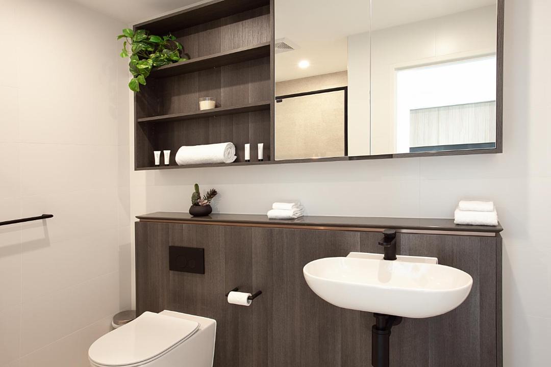 Photo of Bathroom in Marrickville