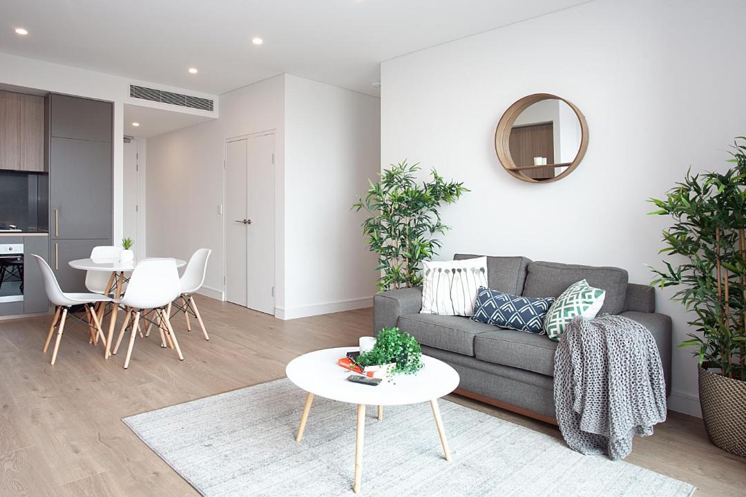 Photo of Livingroom in Marrickville