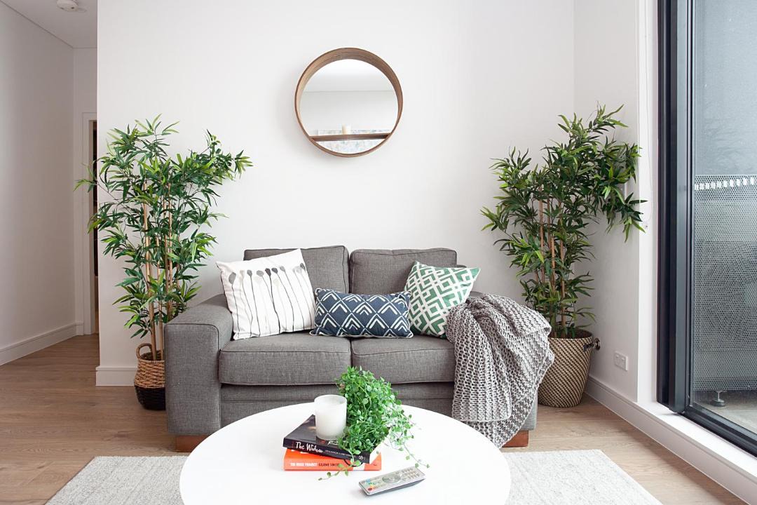 Photo of Livingroom in Marrickville