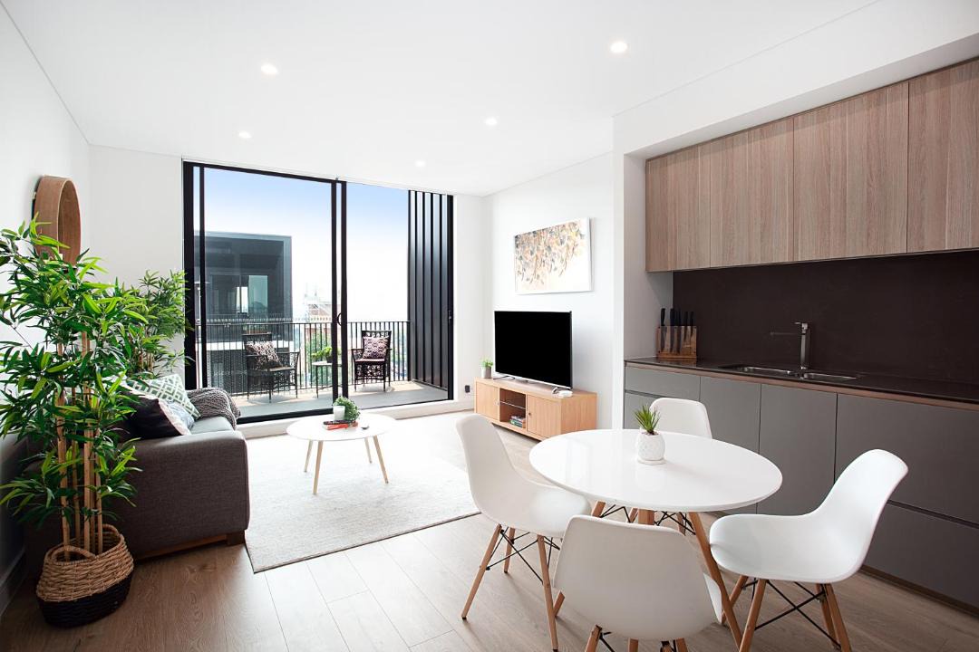 Photo of Livingroom in Marrickville