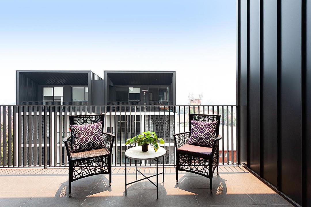 Photo of Patio Balcony in Marrickville