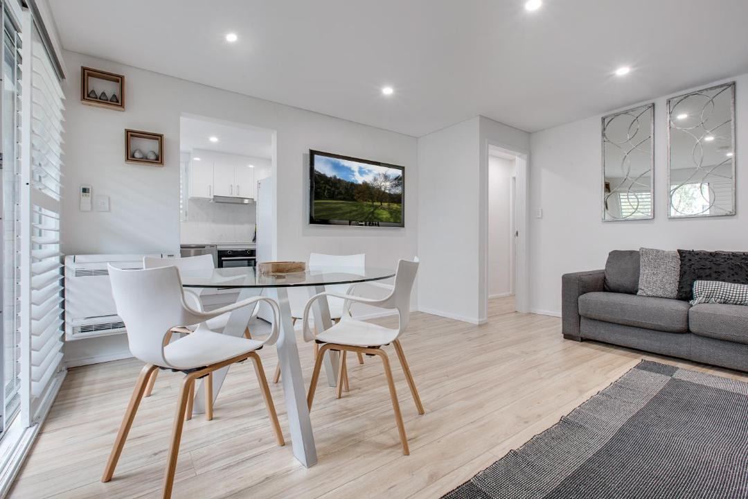 Photo of Livingroom in Macquarie Park