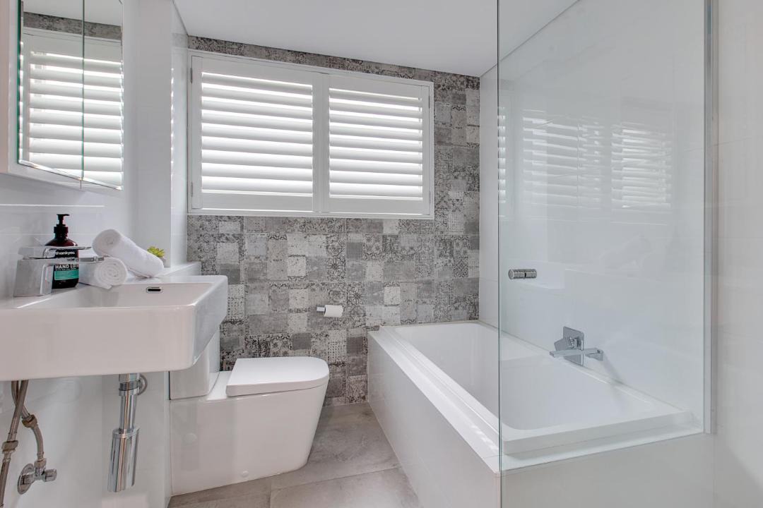 Photo of Bathroom in Macquarie Park