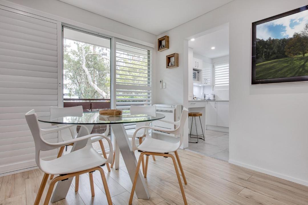 Photo of Livingroom in Macquarie Park