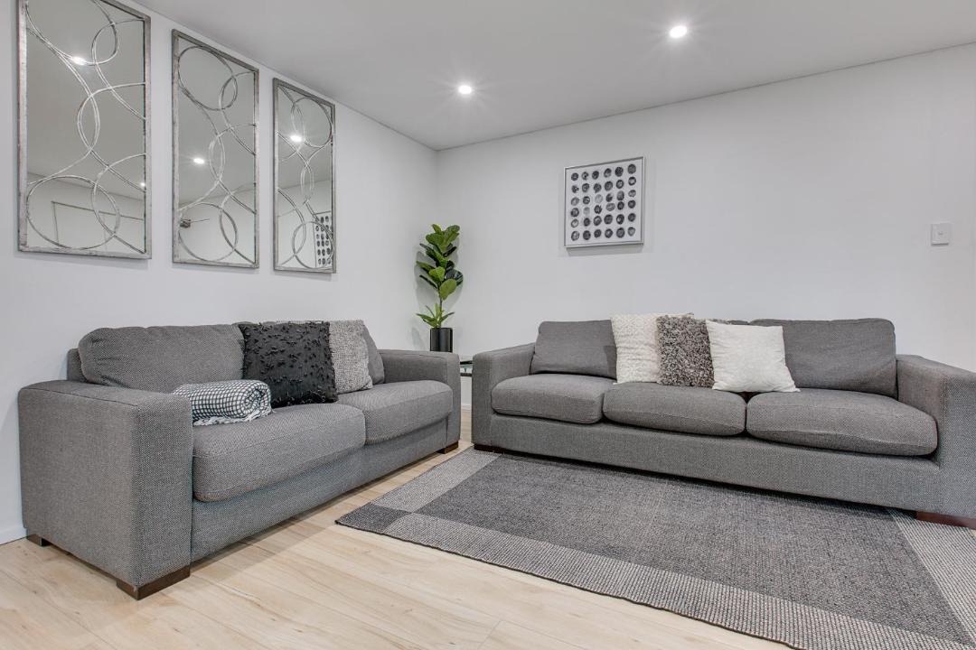 Photo of Livingroom in Macquarie Park