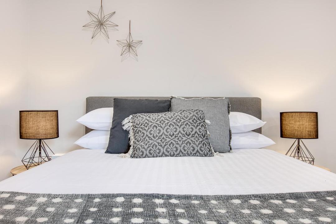 Photo of Bedroom in Macquarie Park