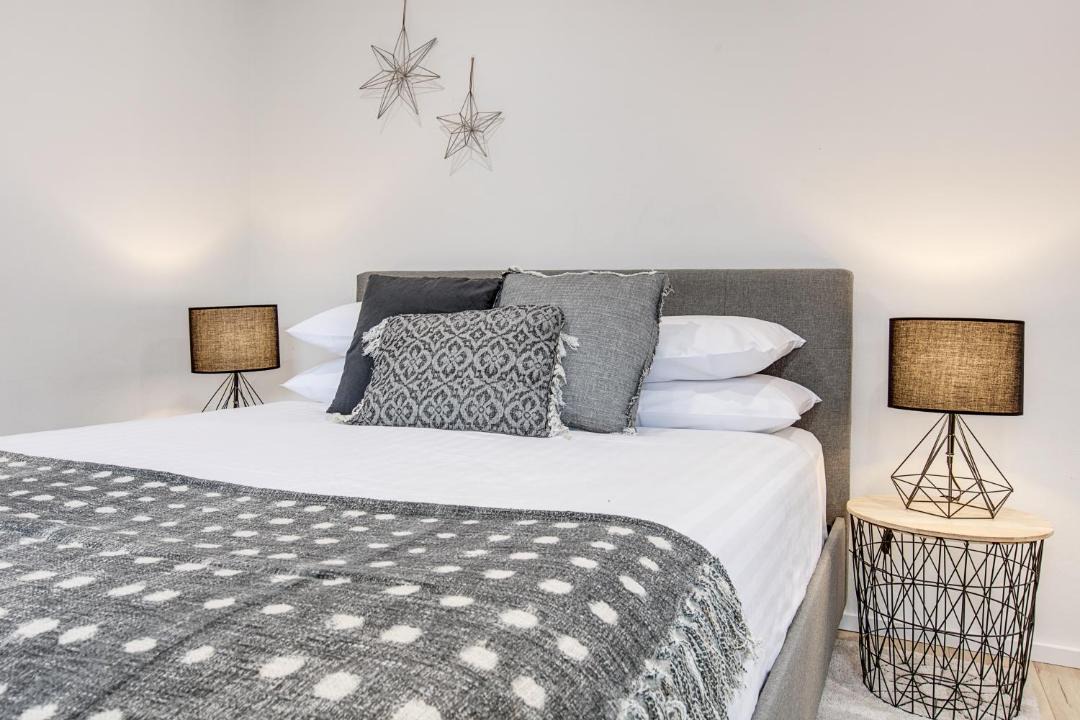 Photo of Bedroom in Macquarie Park