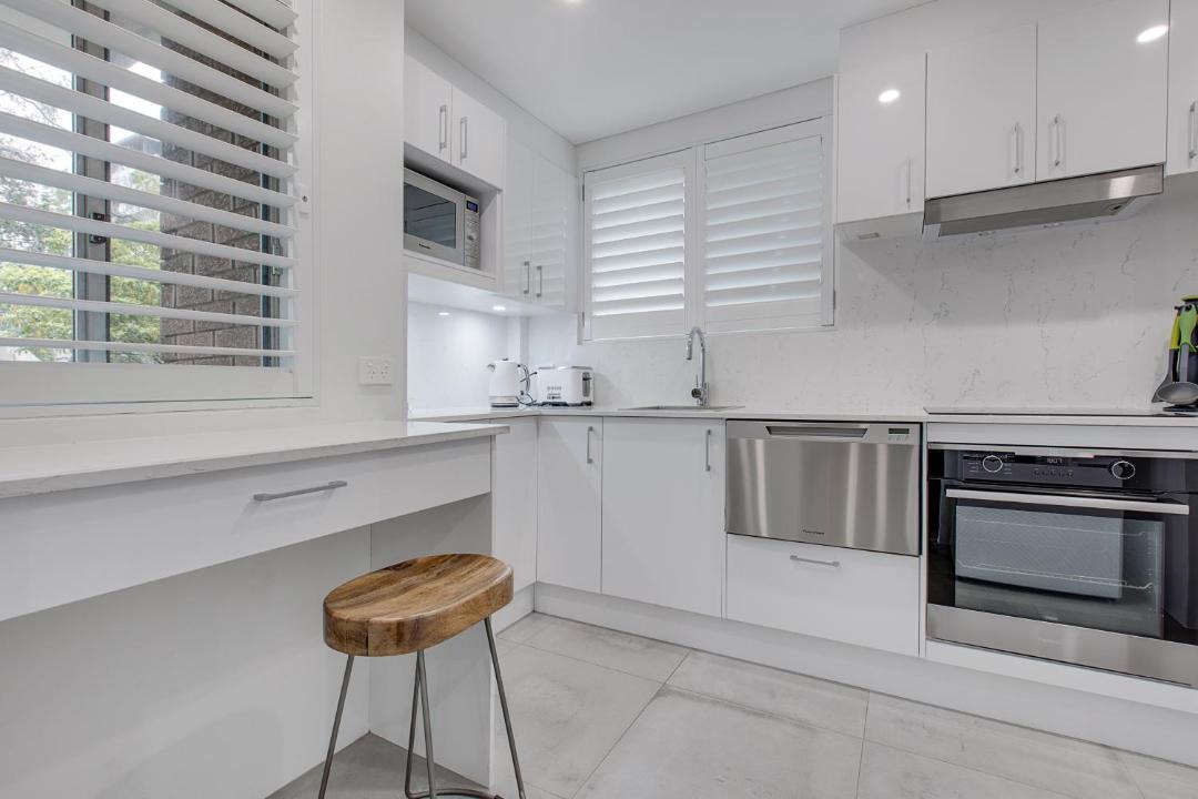 Photo of Kitchen in Macquarie Park