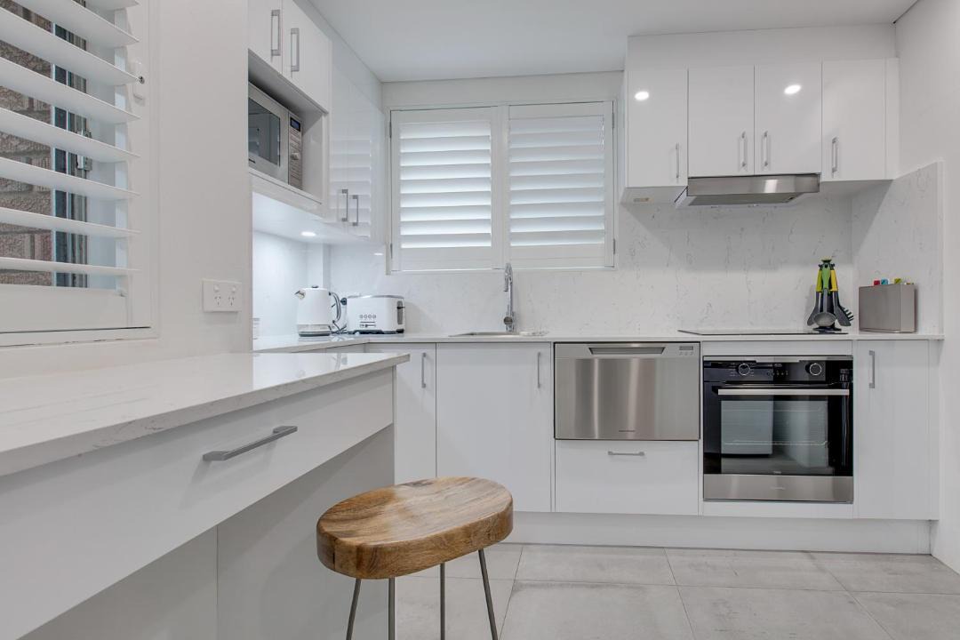 Photo of Kitchen in Macquarie Park