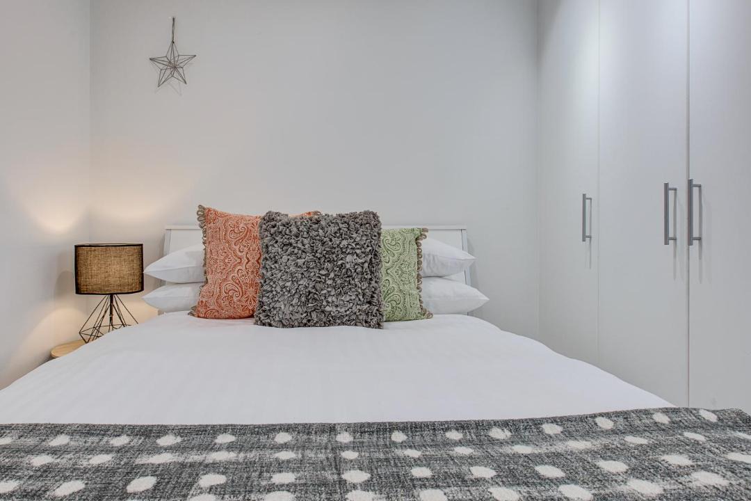 Photo of Bedroom in Macquarie Park