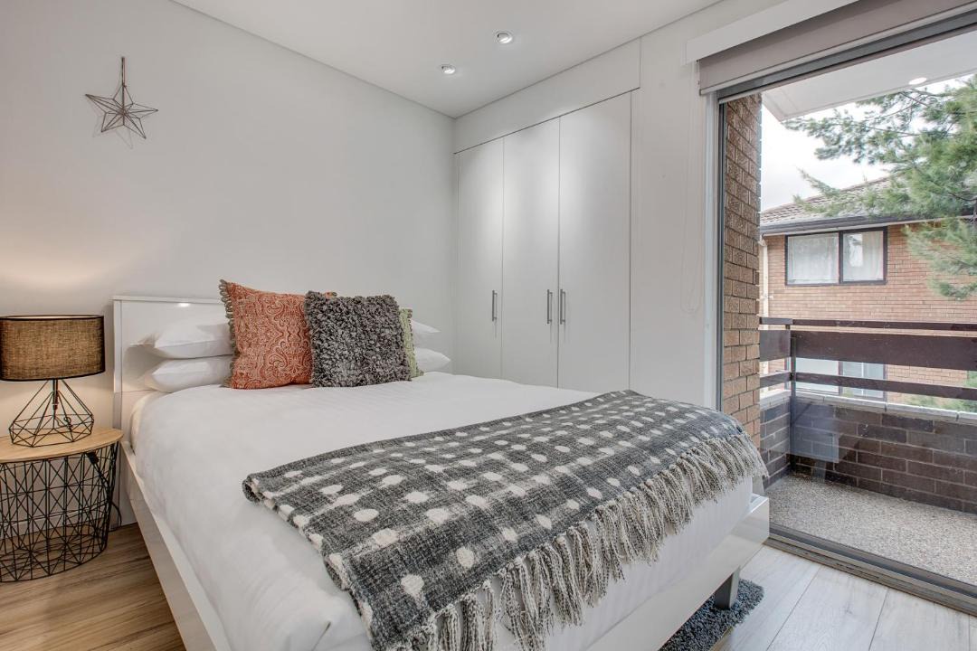 Photo of Bedroom in Macquarie Park