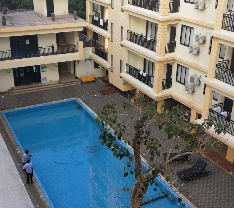 Photo of Outdoor in Palolem