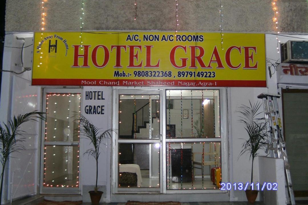 Photo of Others in Taj Ganj