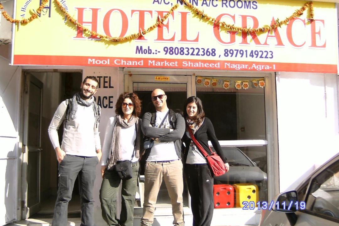 Photo of Others in Taj Ganj
