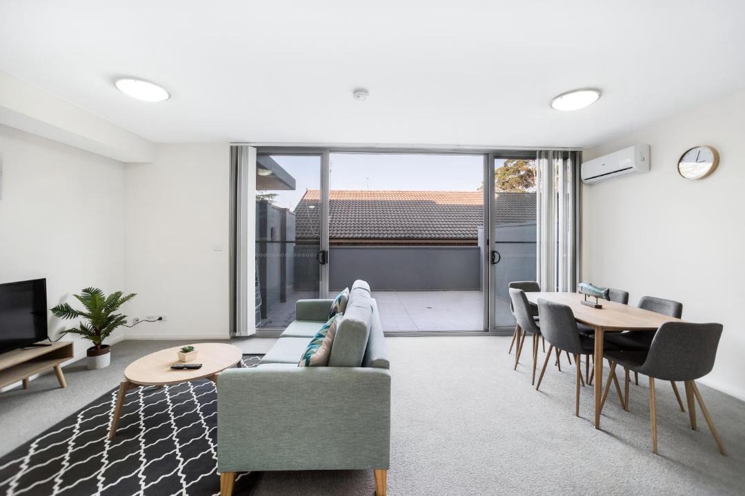 Photo of Livingroom in Penrith
