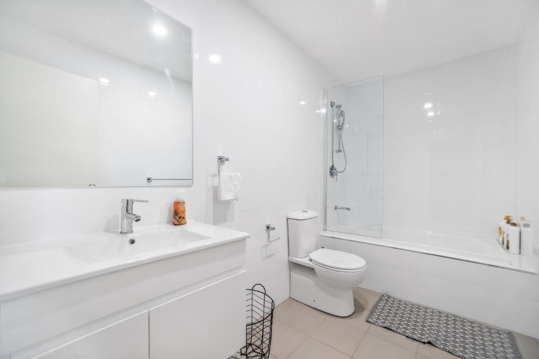 Photo of Bathroom in Penrith