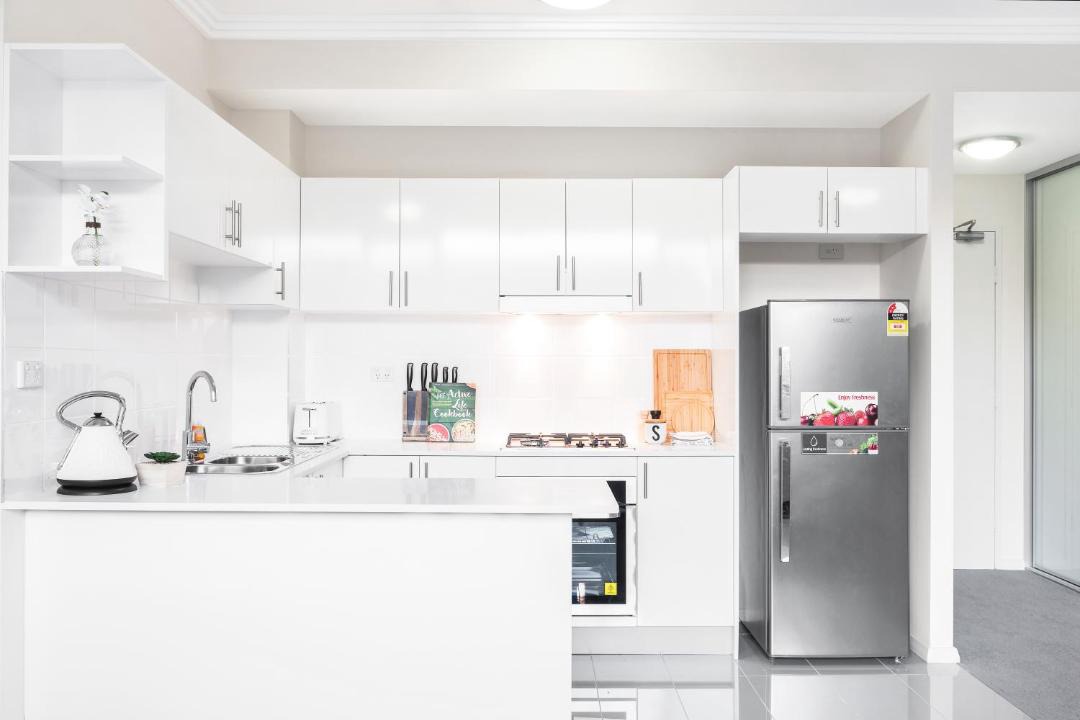 Photo of Kitchen in Penrith