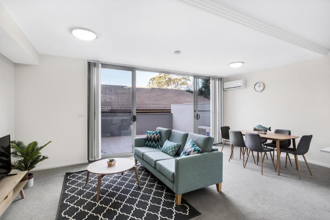 Photo of Livingroom in Penrith