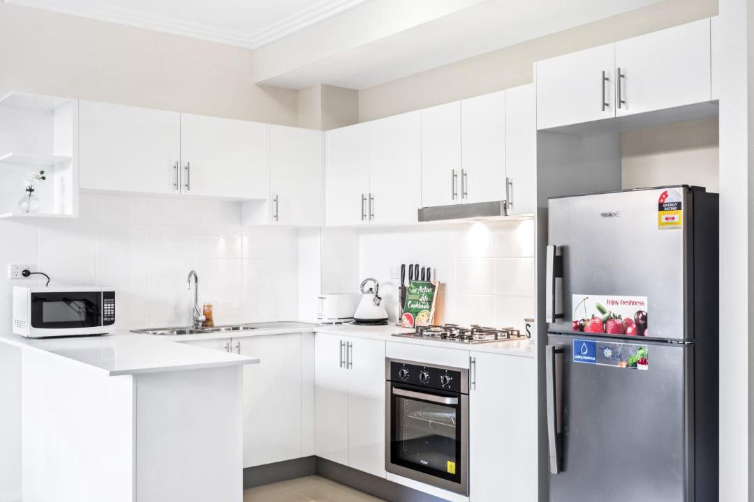 Photo of Kitchen in Penrith