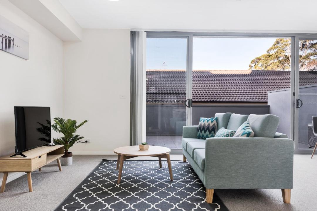 Photo of Livingroom in Penrith