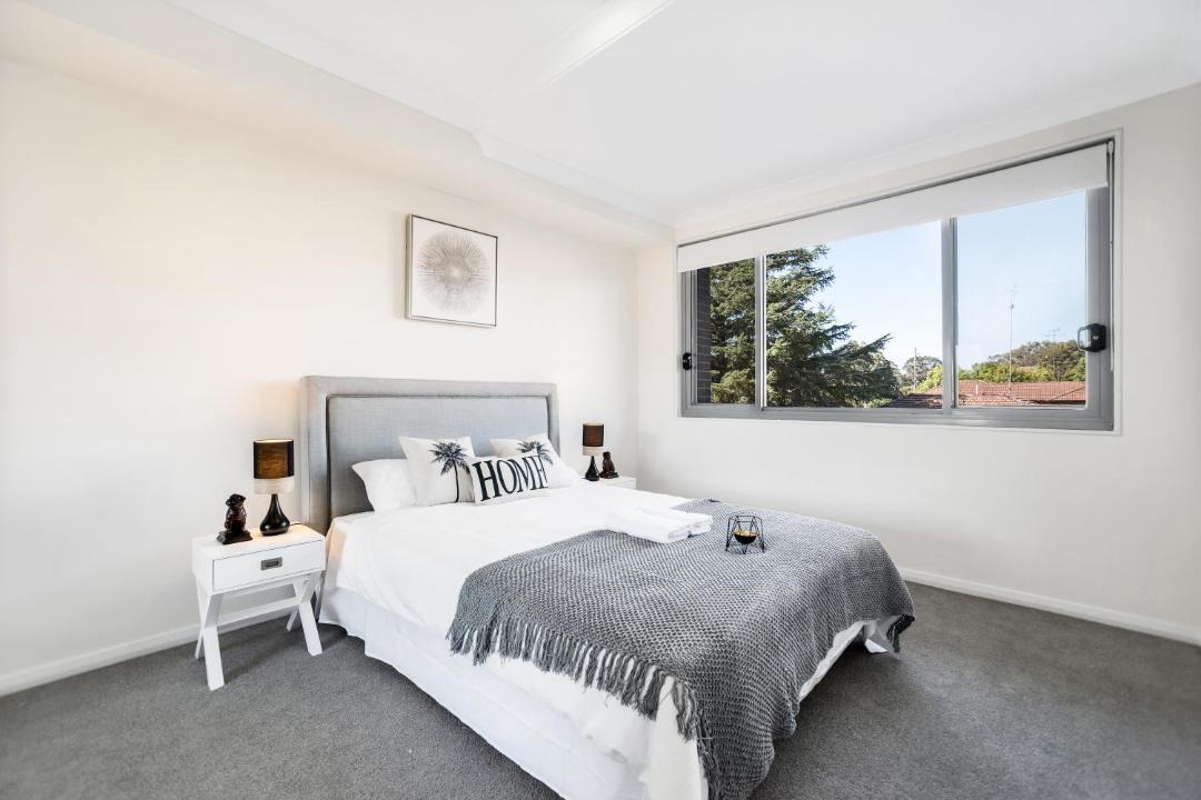 Photo of Bedroom in Penrith