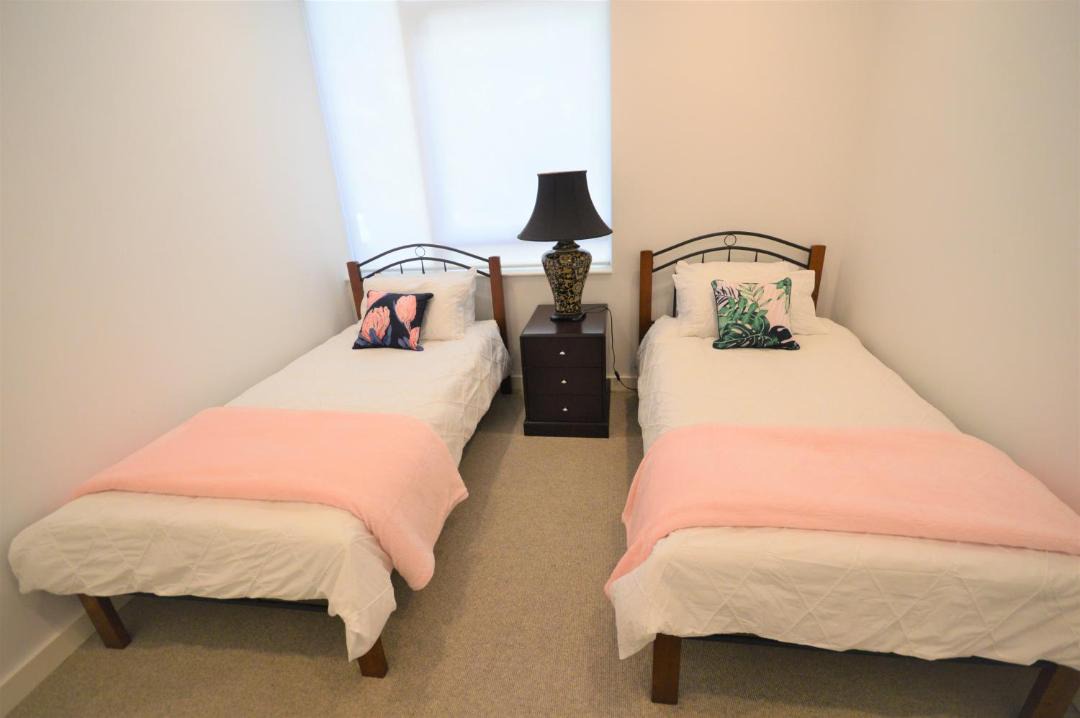 Photo of Bedroom in Pyrmont
