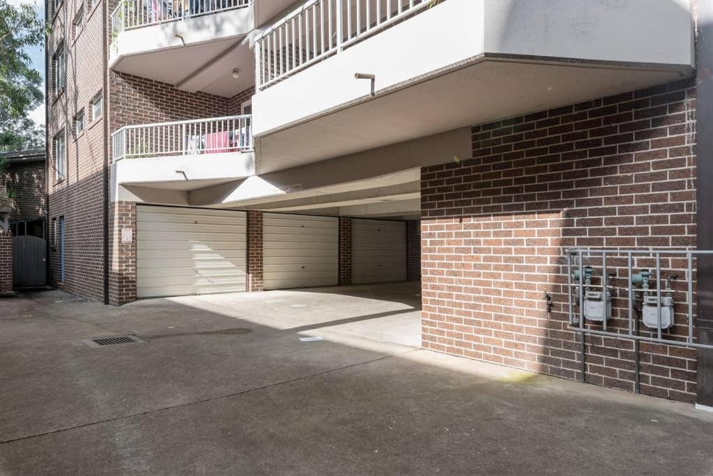 Photo of Buildings in Westmead