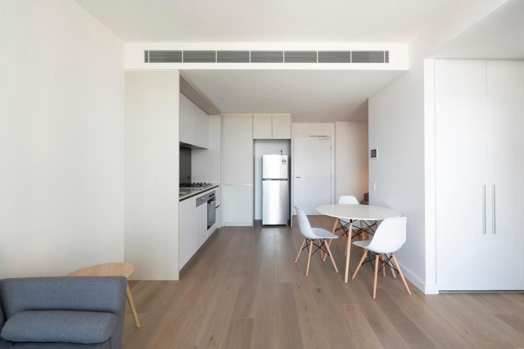 Photo of Livingroom in Chinatown