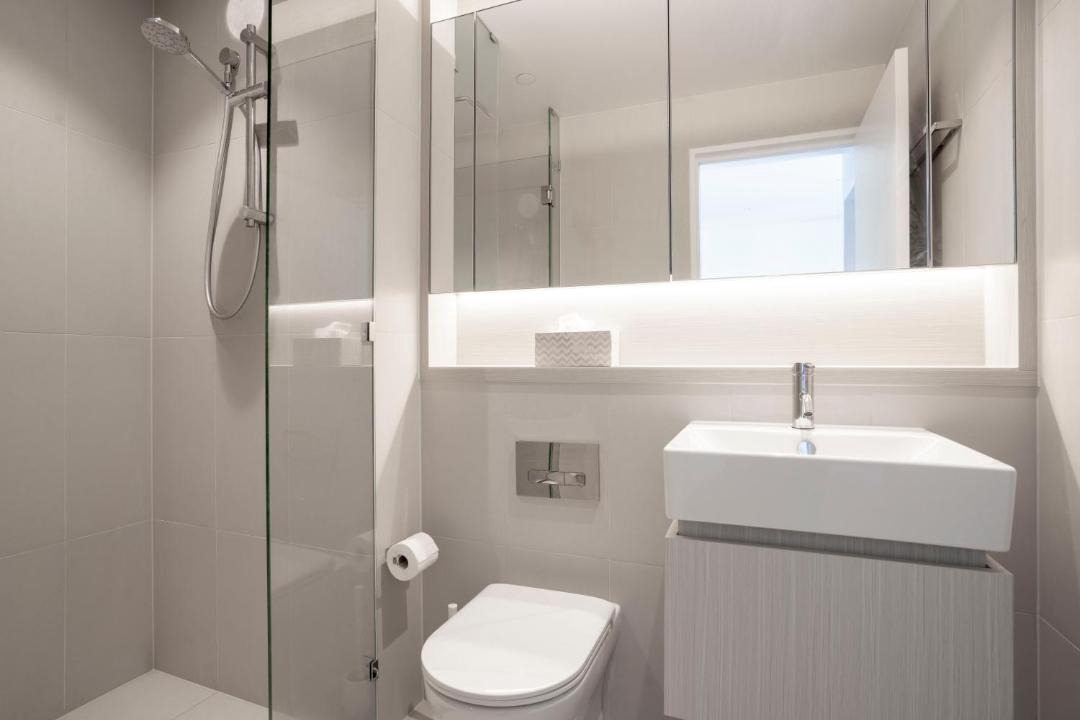 Photo of Bathroom in Chinatown
