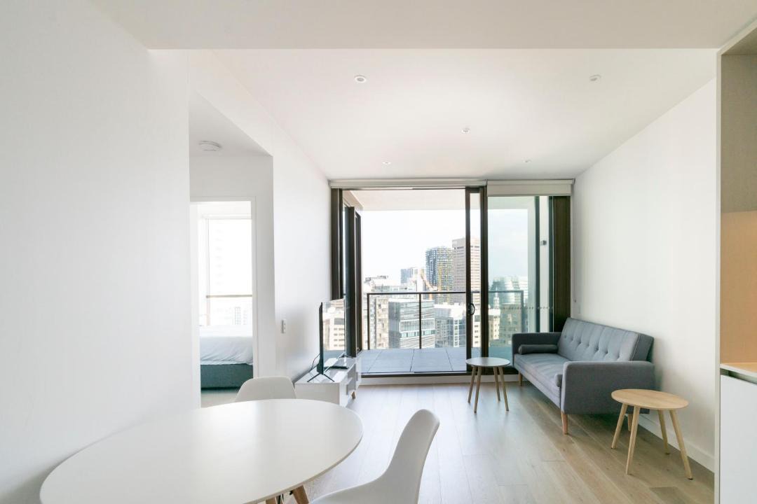 Photo of Livingroom in Chinatown