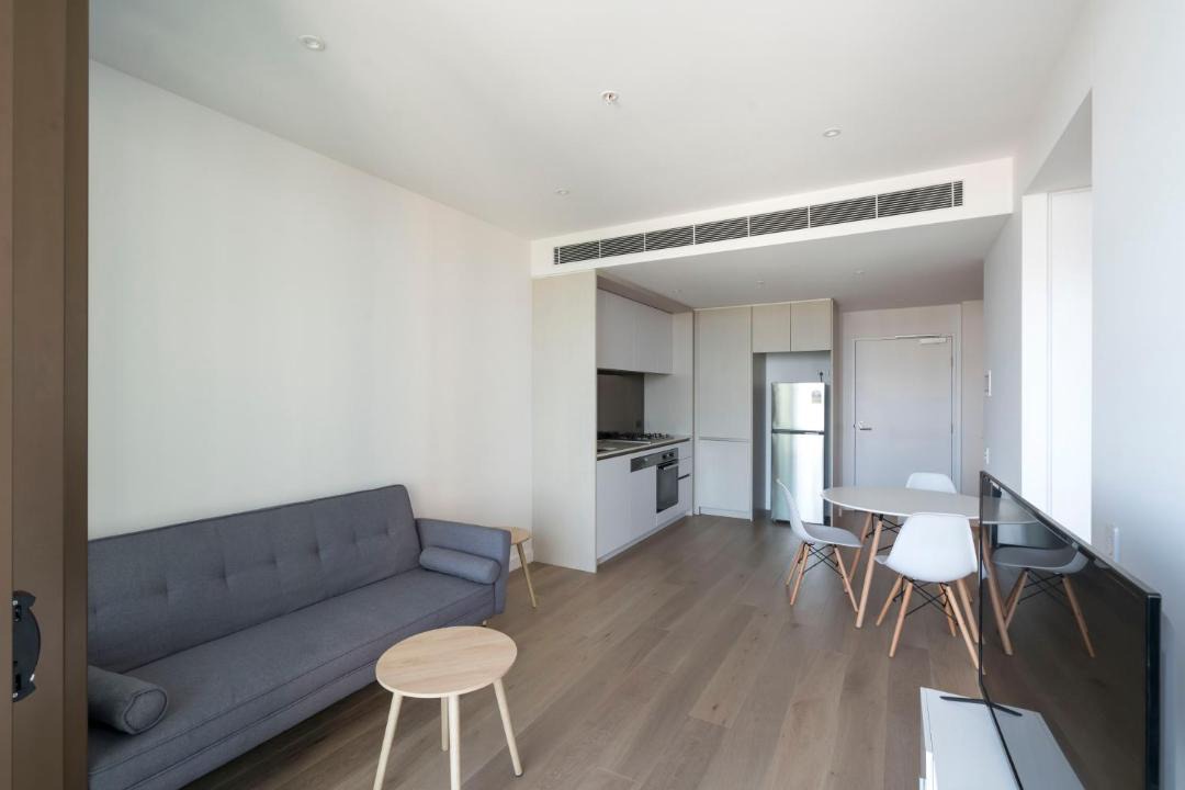 Photo of Livingroom in Chinatown
