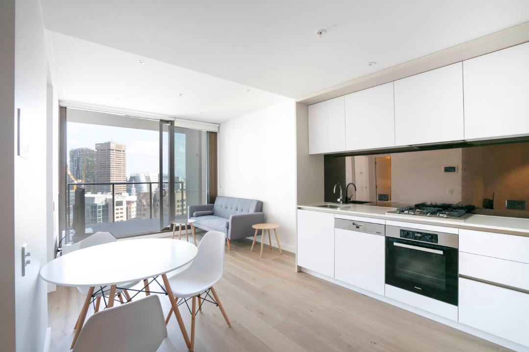 Photo of Kitchen in Chinatown