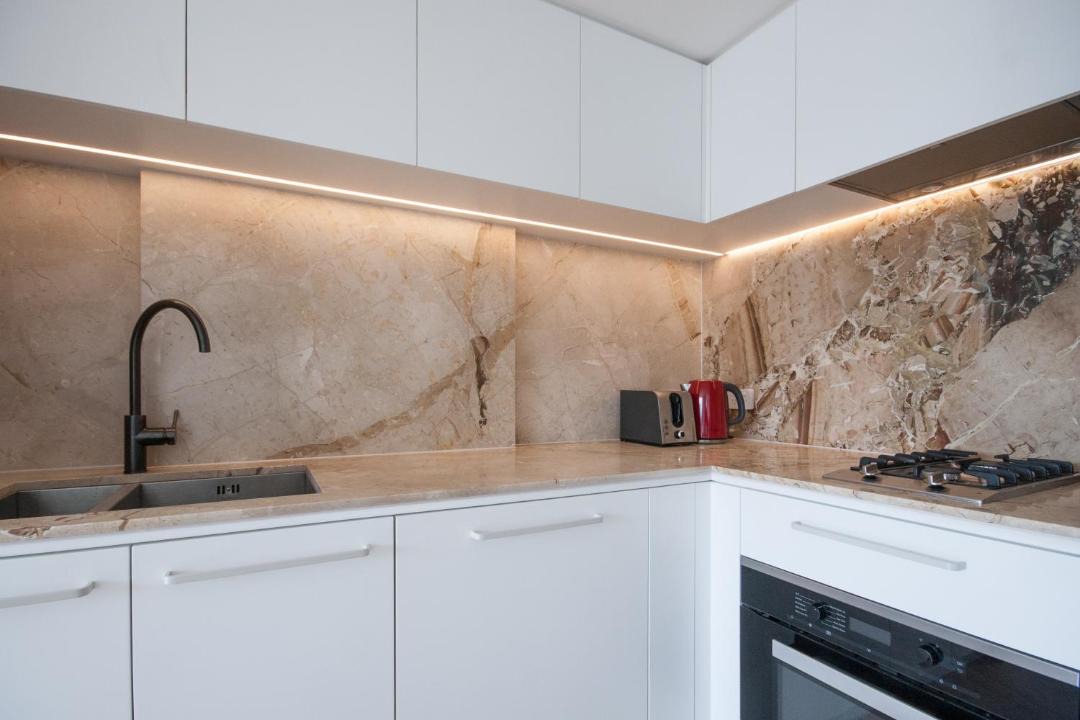 Photo of Kitchen in Kings Cross