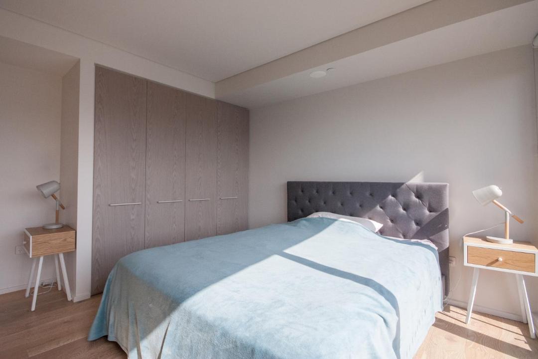 Photo of Bedroom in Kings Cross