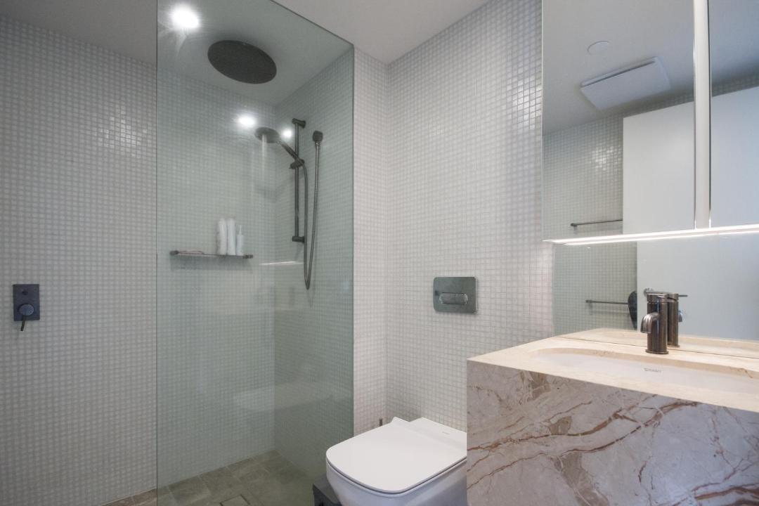 Photo of Bathroom in Kings Cross