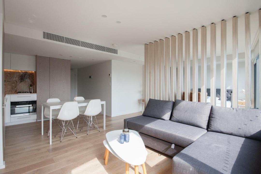 Photo of Livingroom in Kings Cross