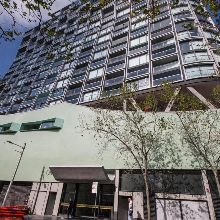 Photo of Buildings in Kings Cross
