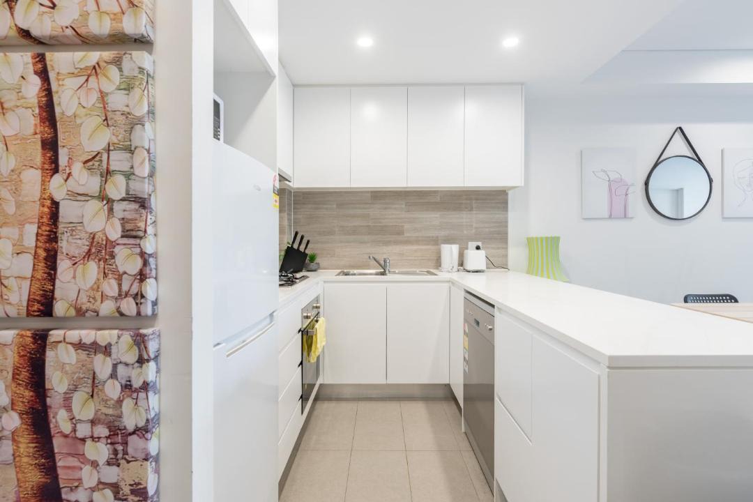 Photo of Kitchen in Homebush