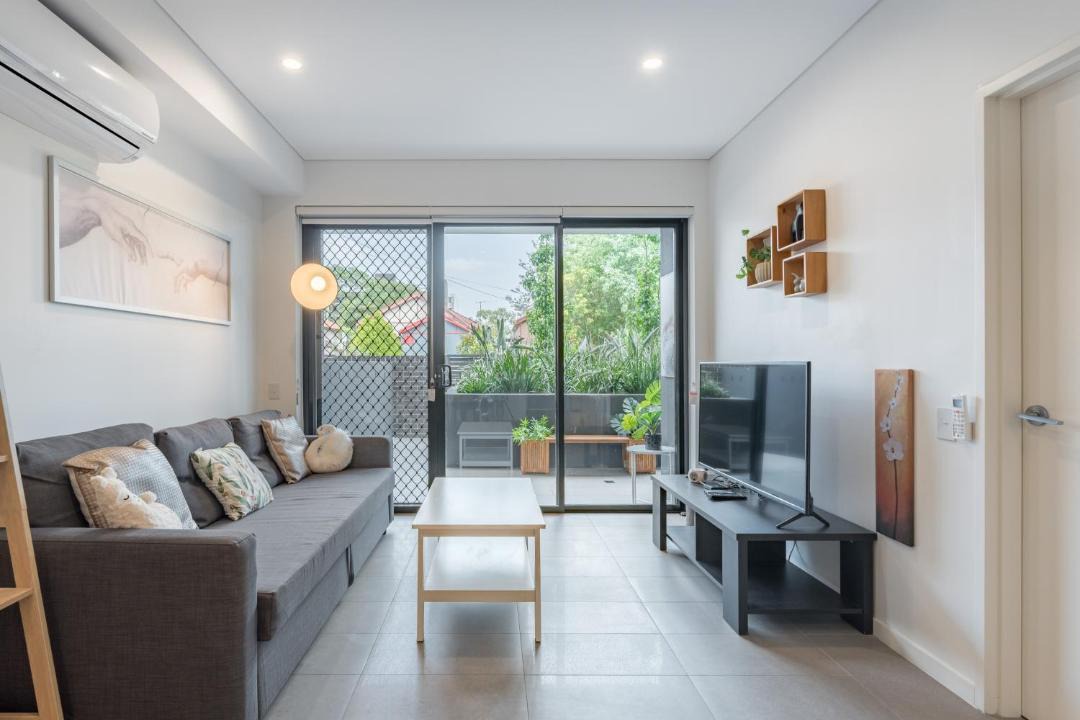 Photo of Livingroom in Homebush
