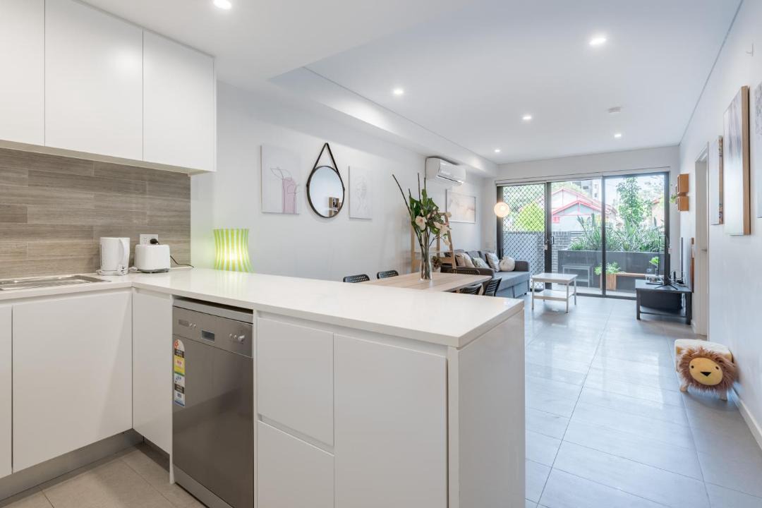 Photo of Kitchen in Homebush