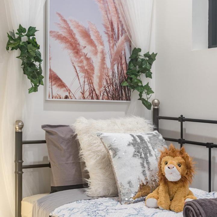Photo of Bedroom in Homebush