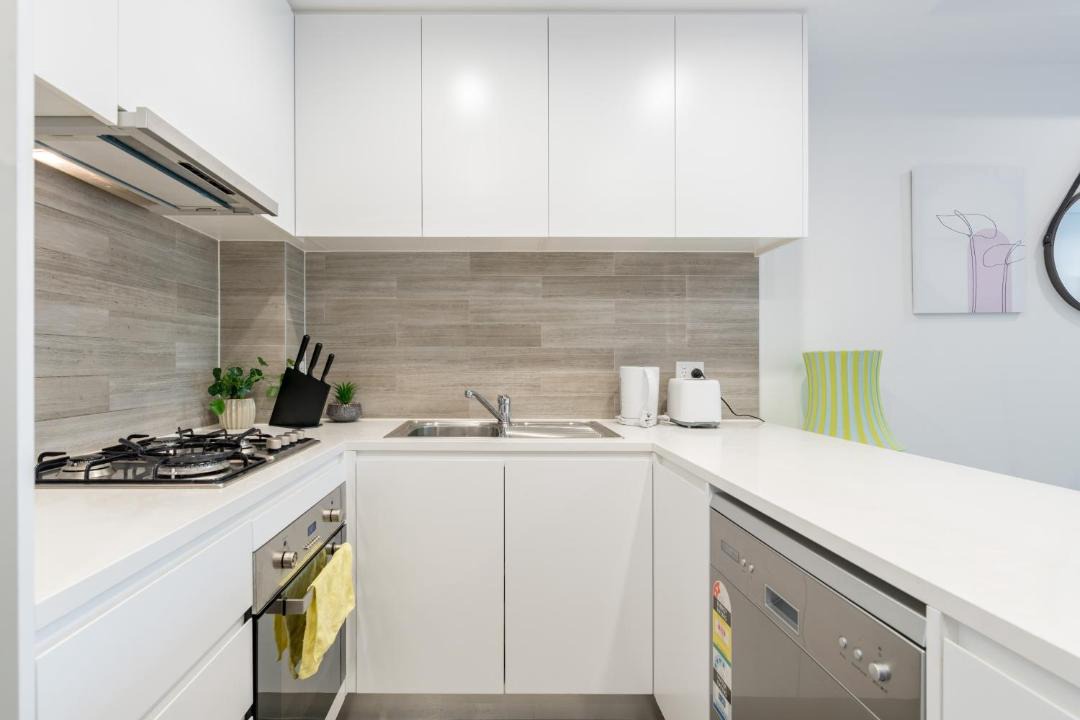 Photo of Kitchen in Homebush