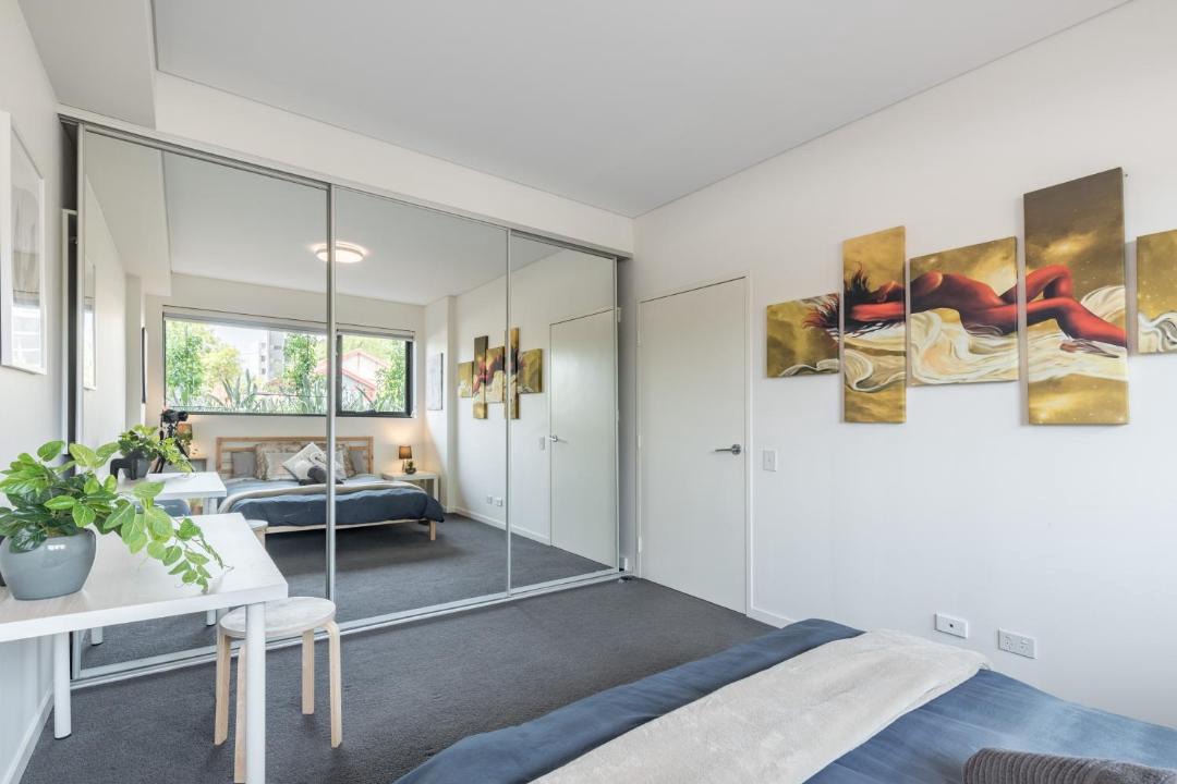 Photo of Livingroom in Homebush