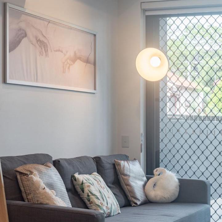 Photo of Livingroom in Homebush