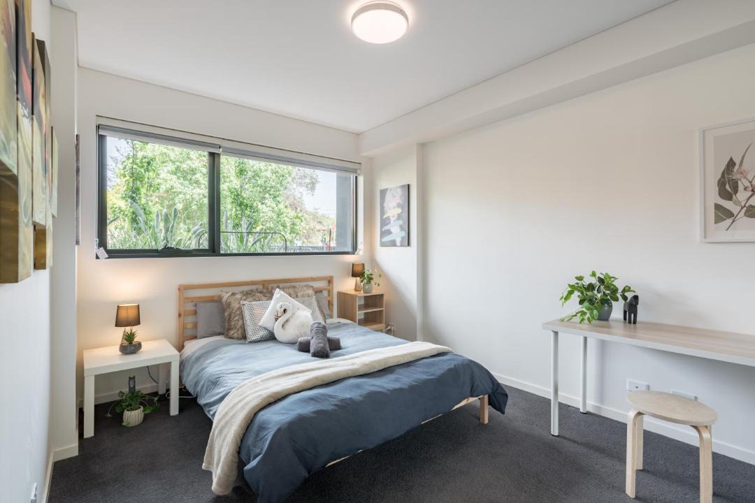 Photo of Bedroom in Homebush